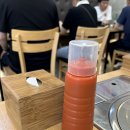 조선제일국밥(죽림점)