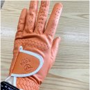 화이트스톤 골프연습장 | 토바골프 골프장갑 내돈내산｜칼라양피 왼손 연습장· 필드용 사이즈 작게 나온편