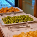 켄싱턴평창 | 평창 켄싱턴리조트 호텔 조식 뷔페 소금강 식사 후기