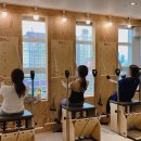 뉴바디 여성전용휘트니스 이미지