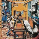 엘리트음악사 | [11년 전 오늘] [르네상스시대의 음악이야기] (7) 악보 인쇄술