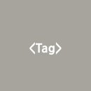 태그(Tag)