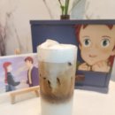 로뎀나무커피 이미지