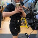 함께하는스튜디오 | [대치동PT] 다양한 헬스동작과 함께하는 EMS 운동후기 ★ 마이크로스튜디오 대치