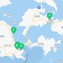 고금면5일시장