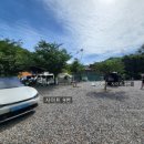 삼척안뜰캠핑장 이미지