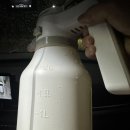 우리동네 세차장 | 우리동네 셀프세차장이 없어서 #세차용품 차량용 무선 분무기 추천 #메이튼