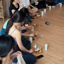 요가스테 | 함께하는 요가, 따듯한 소통의 시간 : 요가스테 스페셜 클래스 & 플리마켓 후기
