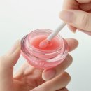 아이브레드 | 아이브 레이가 추천한 립템, 풀리 레드 토마토 젤리 립 마스크 후기