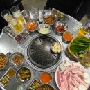 용정한우 이미지