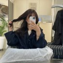 태리뷰티 | 홍대가성비미용실 유아트헤어 홍대점에서 만족한 태리 원장 뿌리 염색 후기