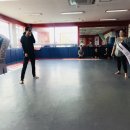 상지대효태권도 이미지