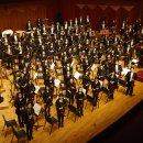 코리안심포니오케스트라 공연 이미지