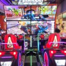 짱오락실 영종도 인스파이어점 이미지