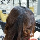 김나경헤어 이미지