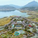 주산지 경로당 이미지