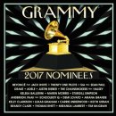 2017 Grammy Nominees 트랙리스트 공개 이미지