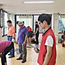 딸기원경로식당 이미지