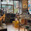 보문역 5번출구 | [보문역 근처 커피 맛집] 카페 시소|반려동물 동반가능|보문 한적한 카페 추천