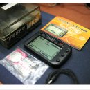 AX700 스펙트럼 주파수 체커 이미지