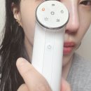 뷰티디바이스 추천 쿼드쎄라 펜타 얼굴마사지기 일주일 찐 후기