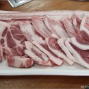 돼지마을숯불구이 이미지