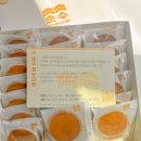 경주 황리단길 찰보리빵 원조 맛집 내돈내산 후기 (평일 황남빵 웨이팅)