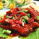 원이닭발 이미지