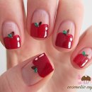 네일아트 이미지