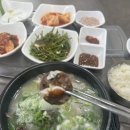 석야모돼지국밥 | [진주 평거동] MSG 무첨가 깔끔한 국밥 맛집 추천 - 진주 평거동 석야모돼지국밥