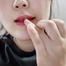 222 | 딘토 블러글로이 립틴트 222 피아트 룩스 후기, 말린 장미빛 MLBB 립 추천
