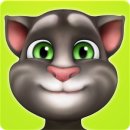 #마이토킹톰(My Talking Tom), 캐주얼 게임 <리뷰> by 헤이리, 모가페?(모카페)/mogafe?(mocafe) 이미지