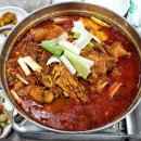밤나무 | 우이동 계곡 맛집 밤나무가든 후기