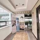 홍우프라자 앞 이미지