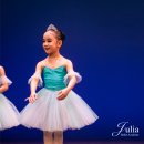 바른자세 클래식 발레 6-7세 이미지