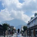 김C폰샵 | 후쿠오카 여행 당일치기 버스투어 :: 인디고트래블로 유후인, 유후다케, 히타, 다자이후 둘러보기