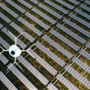 완수 태양광발전소 이미지