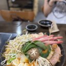 웰메이드 오피스텔 (연산동) | 연산역 맛집 정성순대 본점 한우곱창 순대전골 솔직후기