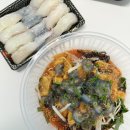 회자락