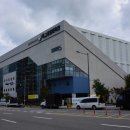 북구종합체육관 이미지