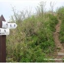 바람재 쉼터 화장실 이미지