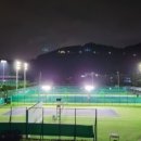 부산지방공단스포원 실내테니스장 이미지