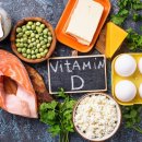 챙겨먹어야 하는 &#39;비타민의 효능 이미지