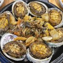 주전1길 | 울산 주전 맛집 해마지 전복버터구이 전복돌솥밥 내돈내산 후기