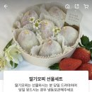 설레;봄