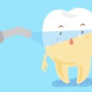 미백세탁 이미지