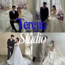 스튜디오알(주) | W9.테레지아 스튜디오 촬영 후기(MJ컨벤션 홀패키지)