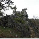 해파랑길 32~33코스 (삼척항-추암해변-동해역-한섬해변-묵호역) : 2025. 9. 21. 이미지