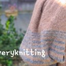 쉽고 재미있는 손뜨개 이미지