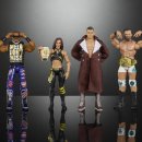 제프 하디, RAW 시청률, 제이 화이트＆콜튼 건, 이드리스 이노페 外 이미지